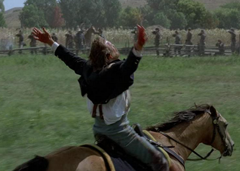 #69. Dances With Wolves (1990)